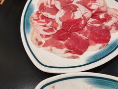 -鸿运诚羊蝎子·火锅(西单店)