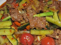 -乐膳真味 川湘小炒(薛家寨小区店)