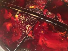 -岗上渣渣老火锅(两路口店)