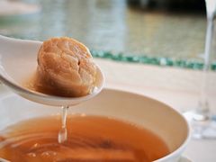 -天龙轩(香港丽思卡尔顿酒店)