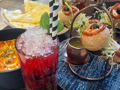 -Shantek象提南亚餐厅&西餐融合Bistro(淮海中路店)