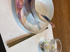 -甜阿姨·天台花园私房菜(万松园店)