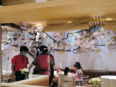 -渔太泰漓江小馆·广西融合菜(西街店)