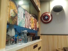 -寻香羊小羊·徐州烧烤(南京店)