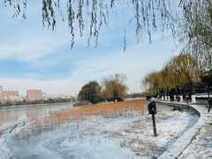 -济南大明湖景区