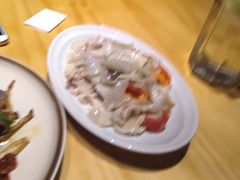 -十三式重庆江湖菜(金茂览秀城店)