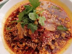 -蜀厨小匠·民间川菜(犀浦店)