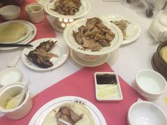 -北京全聚德(王府井店)