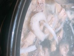 -探窝·竹笙椰子鸡(杨箕店)