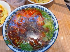 -有礼有面(知春路店)