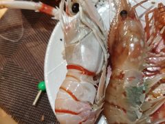 -割烹旭日本料理(龙湖狮山天街店)