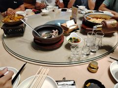 -香顺·客家菜(常平店)