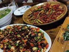 -庭院小酌(瑞莲街店)