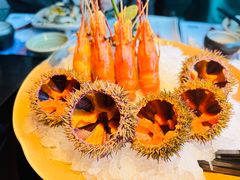 -花潮料理艺食馆(成都万象城店)