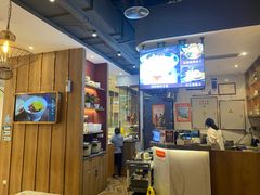 -鹅冠港式茶餐厅(来福士店)