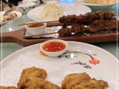 -青年公社烤鸭(青年路店)