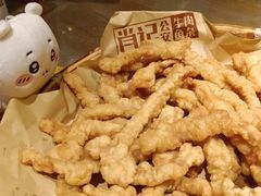 -肖记公安牛肉鱼杂馆· 省级非物质文化遗产(仁和路店)