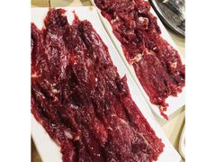 -伟记牛肉(金鸿公路店)