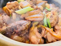 -湛林.粤西大排挡(前门店)