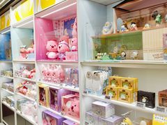 -泡泡玛特POPMART(万柳华联店)