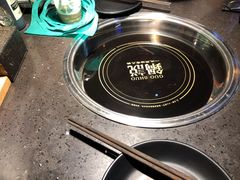 -锅说大脸毛肚重庆老火锅(佐阾店)