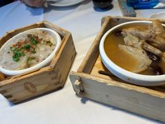 -侨美·唐荔园·40年地道粤菜