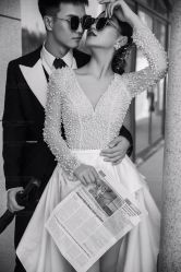 -二十一世纪婚纱摄影(省府前街店)
