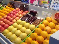 -每日新鲜水果吧(南京东路店)