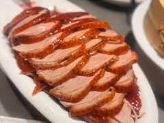 -褚记烤鸭·南京家常菜(雨花e-park店)