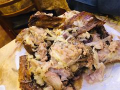 烤羊排-维吾尔餐厅(宜山路店)