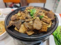 -有章牛杂(石厦店)
