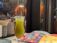 -墨纪Mojí墨西哥餐厅(官舍店)