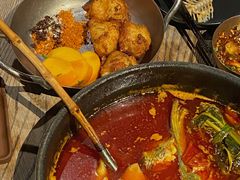 -毛辣果·酸(OHA复兴西路店)