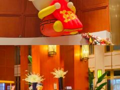 -上海神旺大酒店