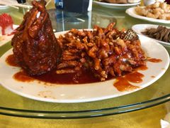 -晋阳饭庄(虎坊桥店)