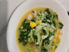 -船歌·鱼水饺青岛菜(合肥路永旺店)