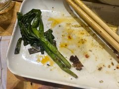 -木屋烧烤(白石洲店)