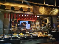 -張飛扒肉·龙江非遗(道外店)