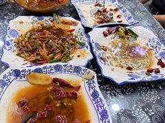 -记忆湘菜馆(芙蓉镇店)