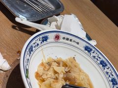 -直隶安家牛肉罩饼(建华店)