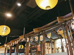 -鳗事鱼意·活鳗現烤专门店(富力海珠城店)