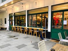 门面-RAC BAR(安福路店)