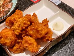 唐扬炸鸡块-無境·匠心日本料理(汉街店)