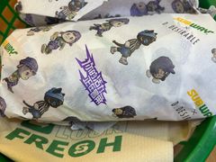 -赛百味SUBWAY(卓越店)