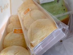 -大快乐烘焙坊(沙井店)