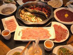 -纸盐河码头火锅(十八梯店)