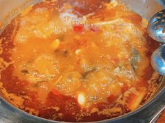 -大理.老字号渝记酸萝卜乌鱼(古城总店)