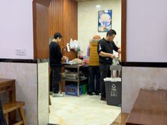 -刘信牛羊肉泡馍小炒(回民街店)
