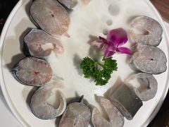 -椰子湾·海南火锅·糟粕醋·椰子鸡(正大广场店)