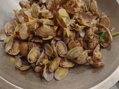 -鹊华居·地道鲁菜·海鲜·融合味(大明湖店)